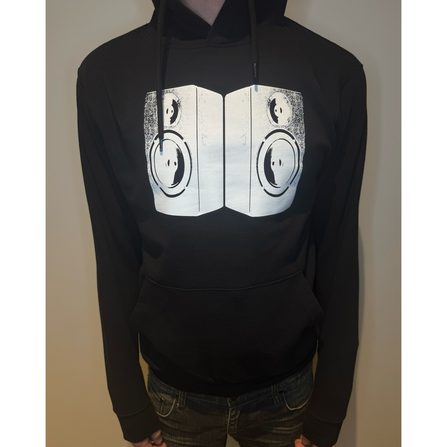Resonance Hoodie