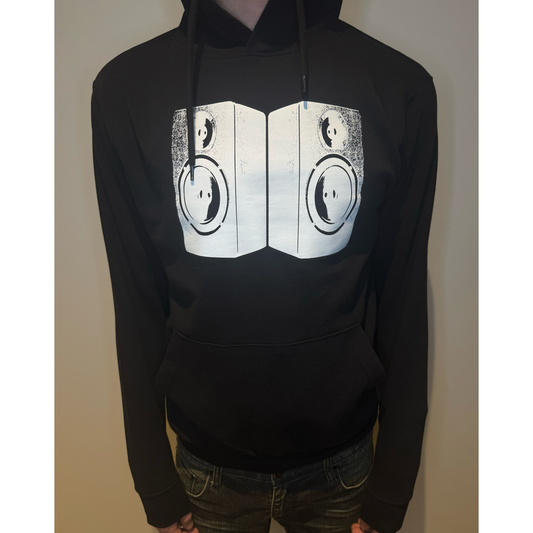 Resonance Hoodie