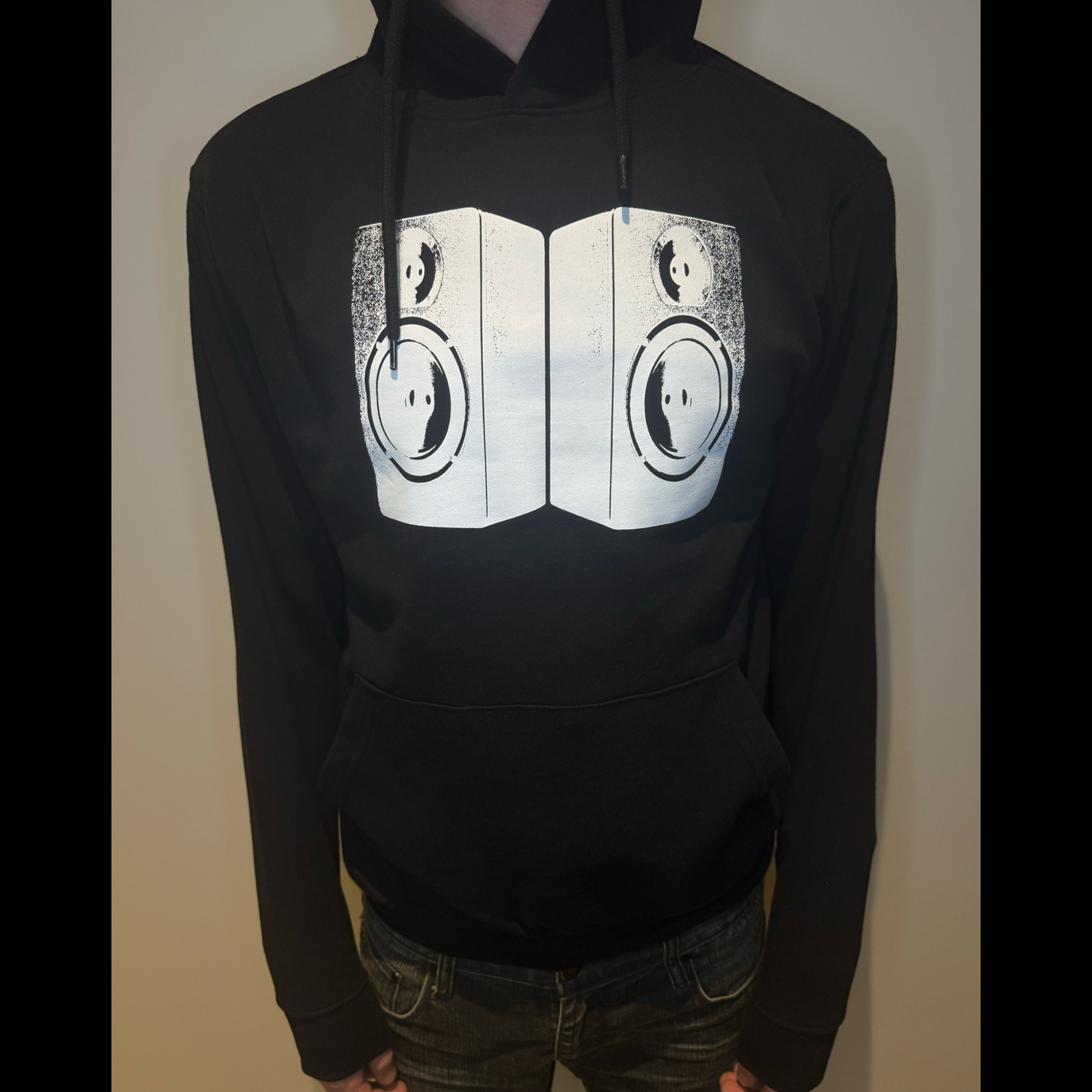 Resonance Hoodie
