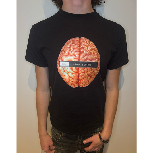 Brainwash Tee